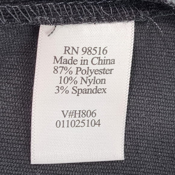 Coldwater Creek Women's Whisper Corduroy Bootcut Leg Natural Waist Trouser - 12P - Picture 8 of 10